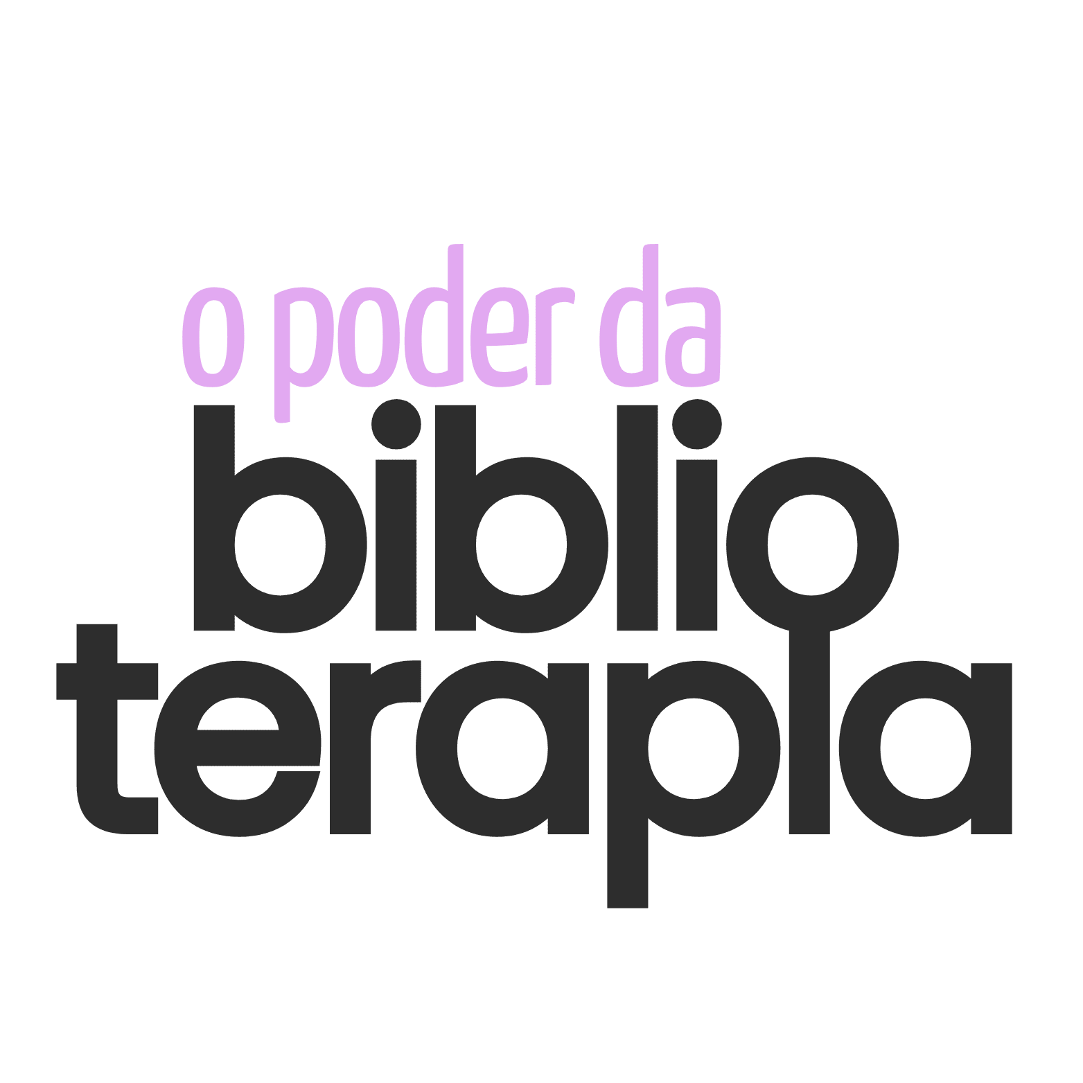 O Poder da Biblioterapia