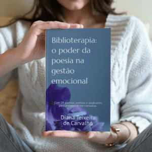 Biblioterapia: o Poder da Poesia na Gestão Emocional